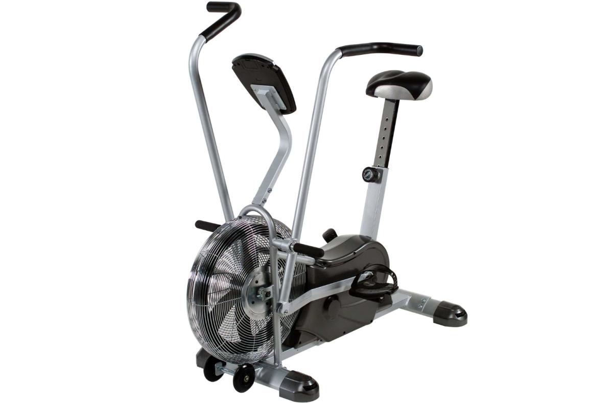 Marcy Bike